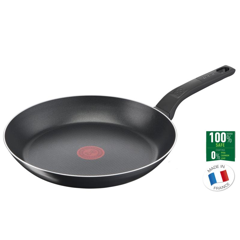Tefal Frying Pan Easy Cook & Clean 28cm (B5550633)