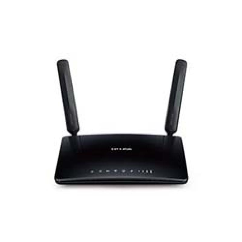 TP-LINK TPLINK LTE Router TL-MR6400 TLMR6400 (TL-MR6400)