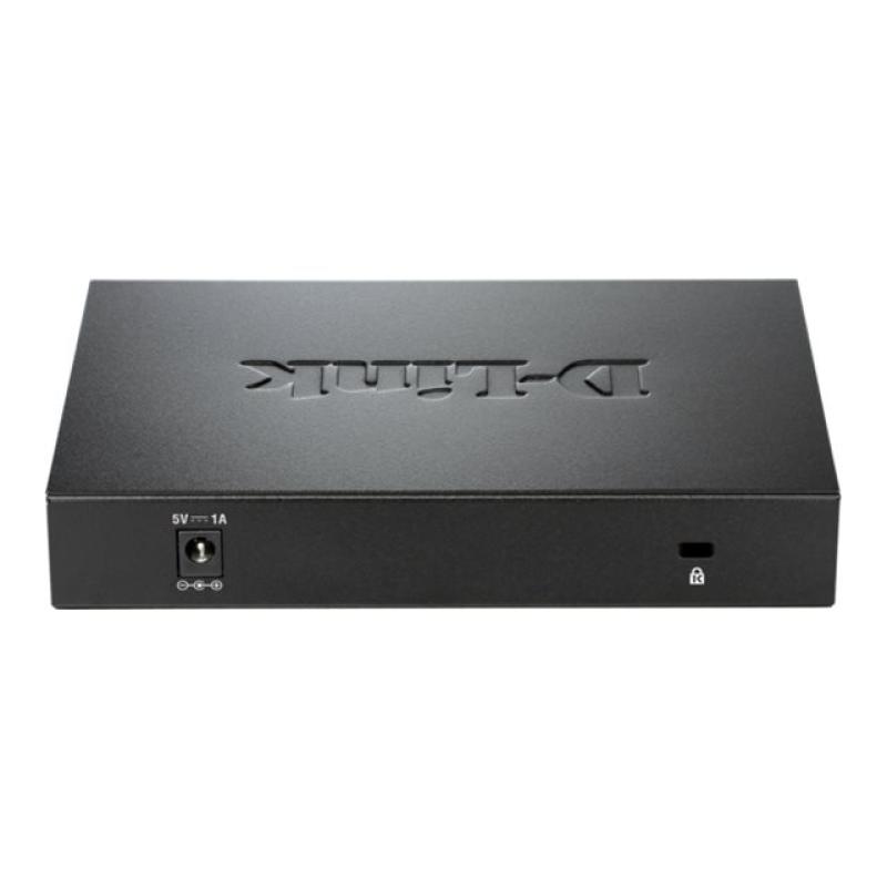 D-LINK DLINK Switch DGS-108 E DGS108 E (DGS-108/E)