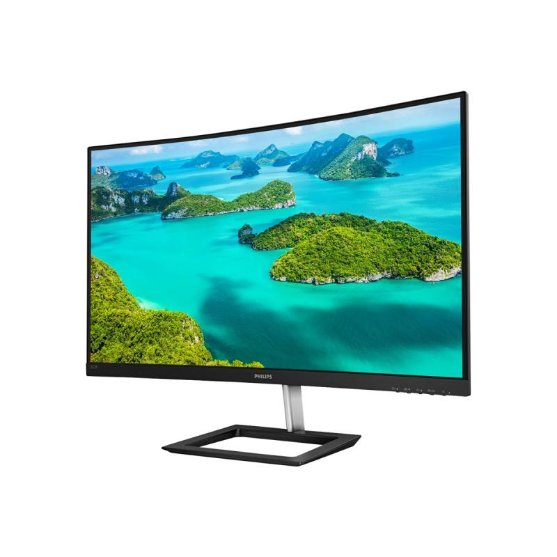 Philips Monitor E-line Eline 322E1C 00 (322E1C/00)