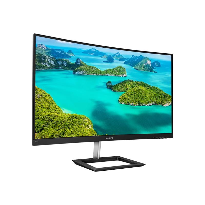 Philips Monitor E-line Eline 322E1C 00 (322E1C/00)