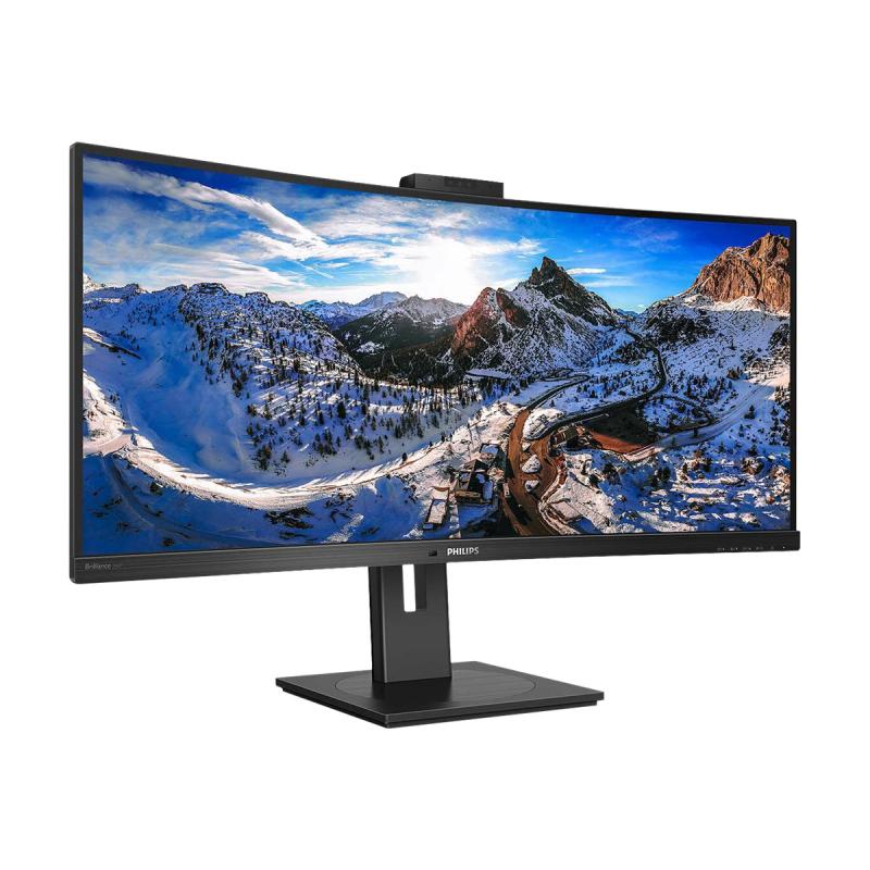 Philips Monitor P-line Pline 346P1CRH 00 (346P1CRH/00)