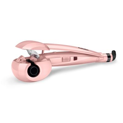 BaByliss Curling Iron (2664PRE) Secret Simplicity Rose Blush rosa