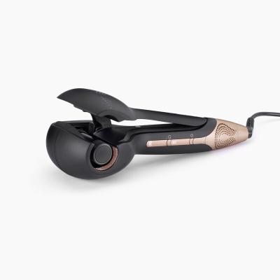 BaByliss Curling Iron Wave Secret Air black Schwarz (C1900E)