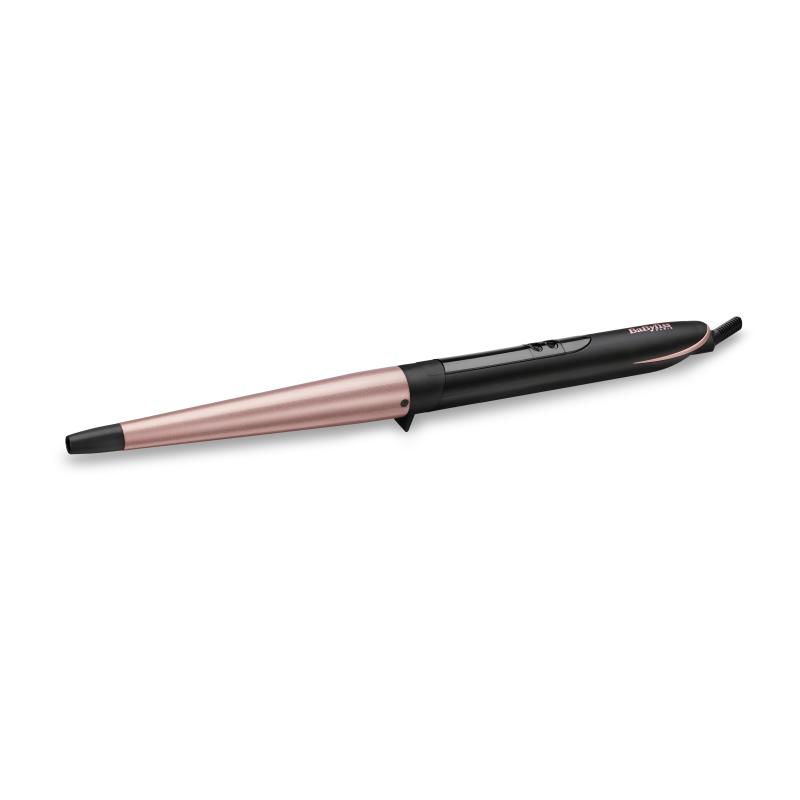 BaByliss Curling Tongs black pink (C454E)