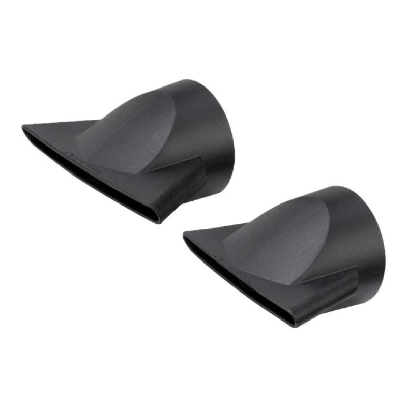 BaByliss Hairdryer (6715DE) Compact Pro black Schwarz