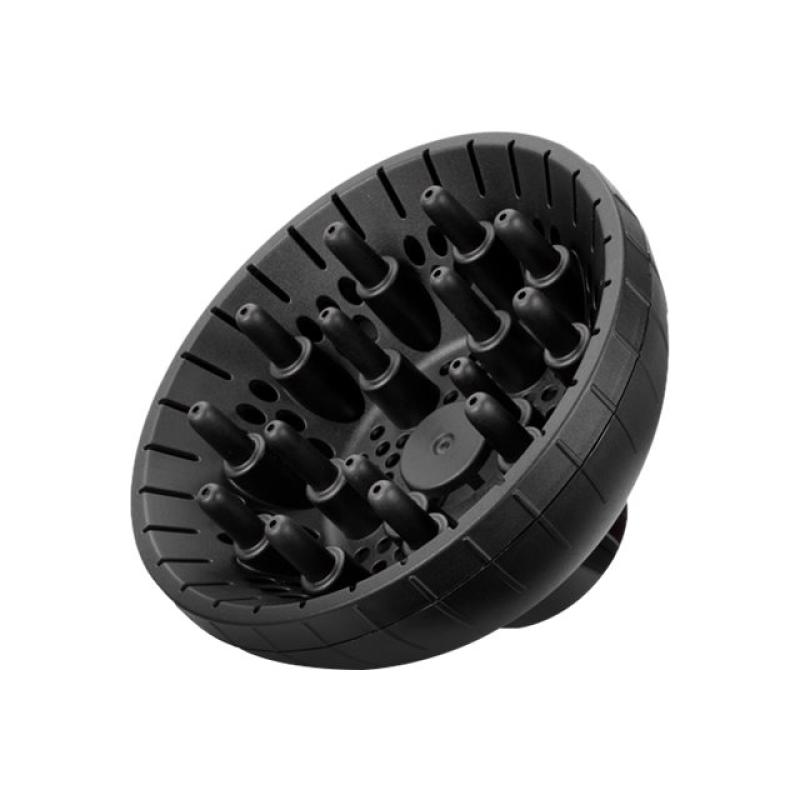 BaByliss Hairdryer (6715DE) Compact Pro black Schwarz