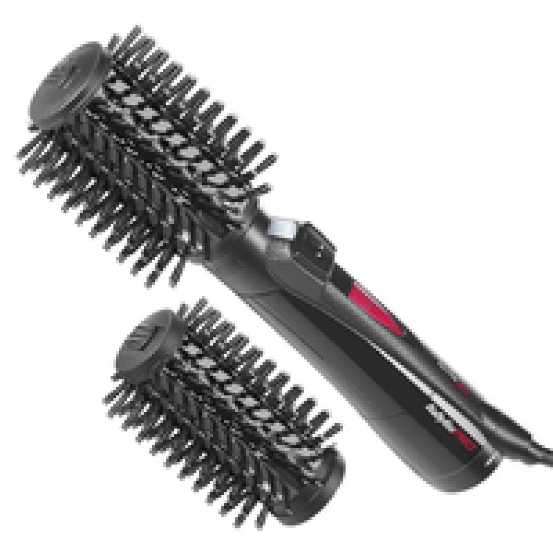 BaByliss Hot Air Brush black Schwarz (BAB2770E)