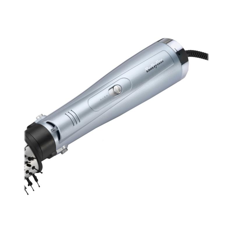 BaByliss Hot Air Brush Hydro-Fusion HydroFusion 4 in 1 (AS774E)