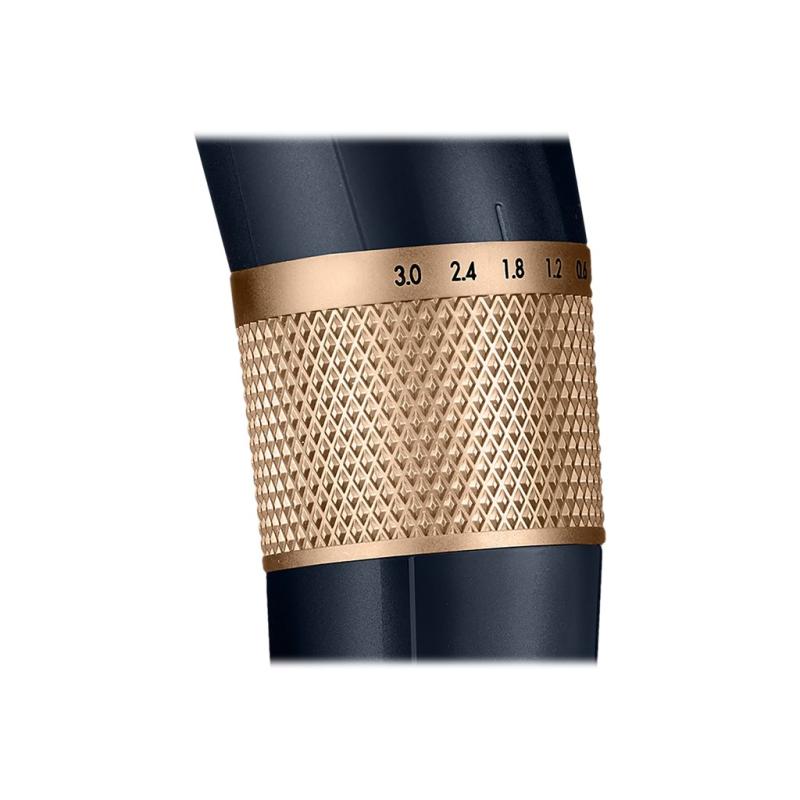 BaByliss Men Hair Clipper Lithium Power 0,6-28mm 0,628mm black gold (E986E)