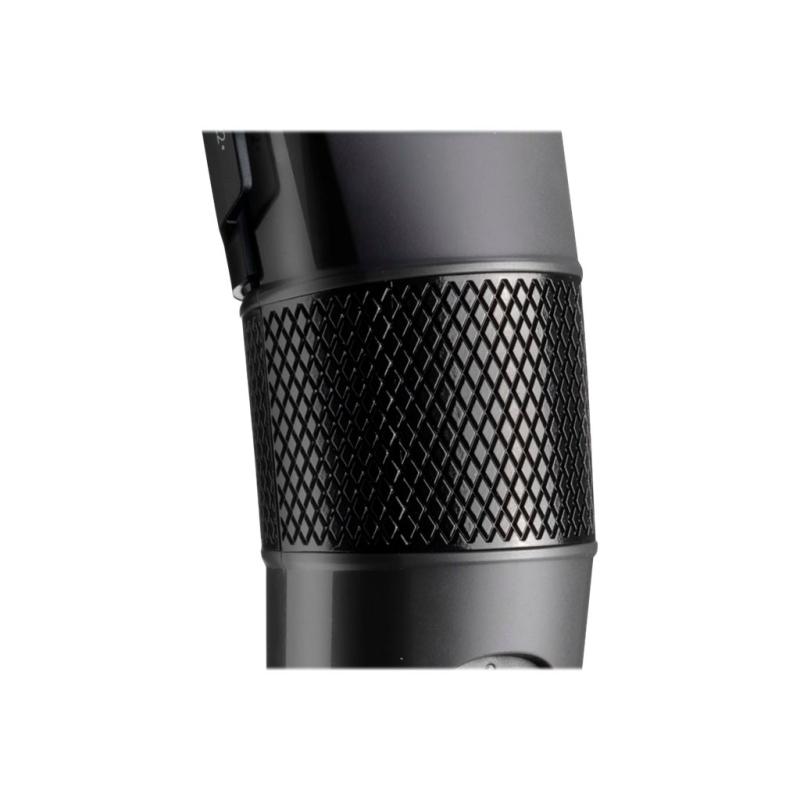 BaByliss Men Hair Clipper Precision Cut black Schwarz (E786E)