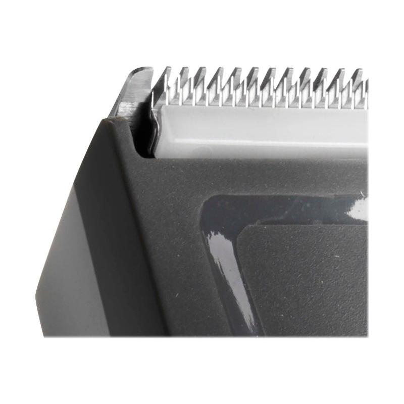 BaByliss Men Hair Clipper Precision Cut black Schwarz (E786E)