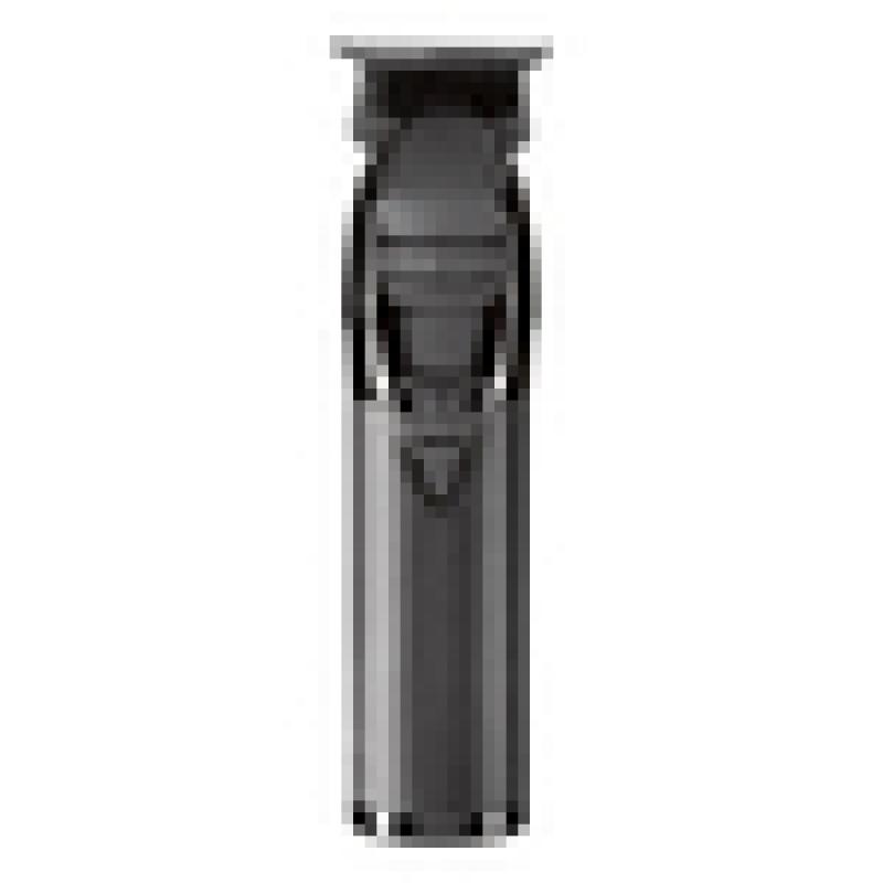 Babyliss Pro Beard Trimmer Skeletonfx 4Artists black Schwarz (FX7870GSE)