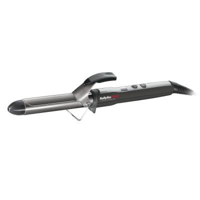 BaByliss Pro Curling Tongs 25mm silver black (BAB2273TTE)