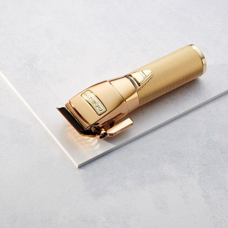 BaByliss Pro Hair Clipper 4Artists gold (FX8700GE)