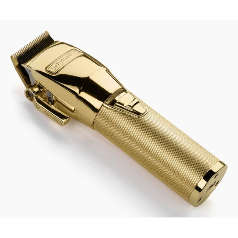 BaByliss Pro Hair Clipper 4Artists gold (FX8700GE)