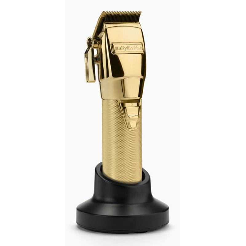 BaByliss Pro Hair Clipper 4Artists gold (FX8700GE)