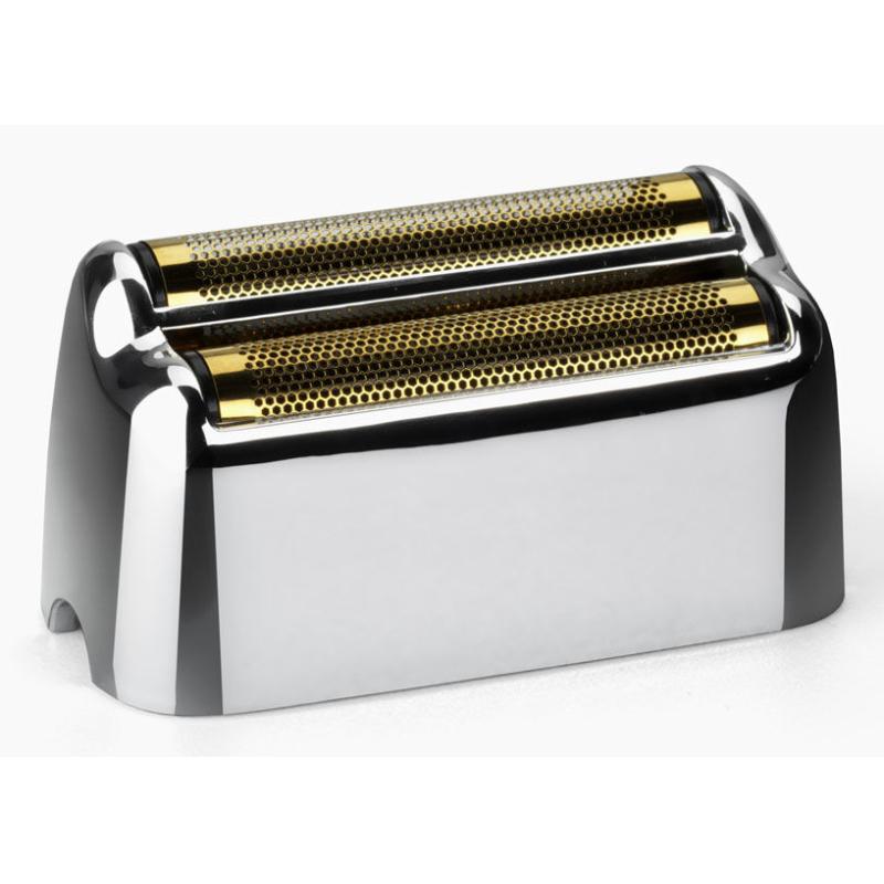 BaByliss Pro Shaver 4Artists FoilFX02 silver (FXFS2E)