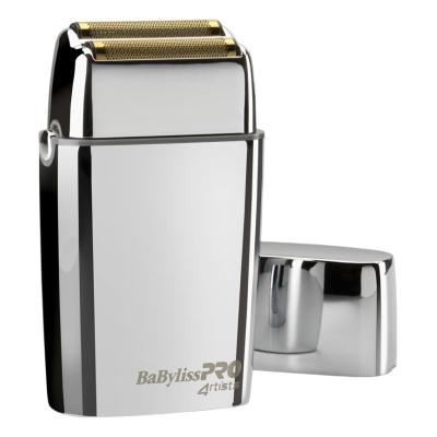 BaByliss Pro Shaver 4Artists FoilFX02 silver (FXFS2E)