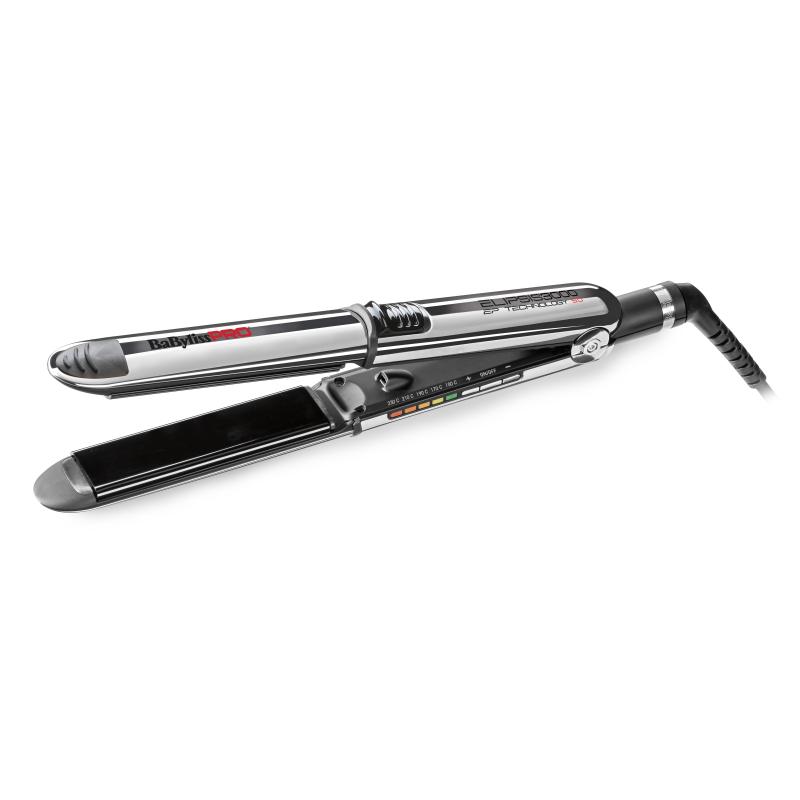 BaByliss Pro Straightener Elipsis 3000 silver (BAB3000EPE)