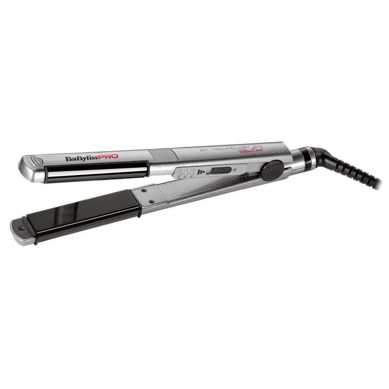 BaByliss Pro Straightener silver (BAB2071EPE)