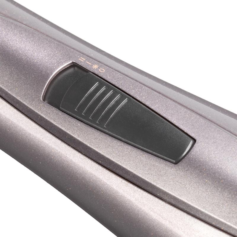BaByliss Rotating Brush Air Style 1000 silver (AS136E)