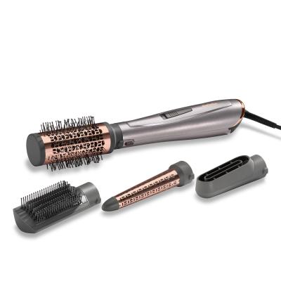 BaByliss Rotating Brush Air Style 1000 silver (AS136E)
