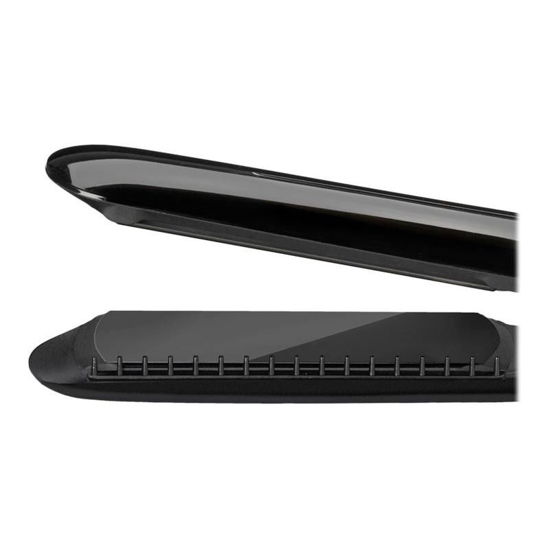 BaByliss Straightener Sleek Control Wide black Schwarz (ST397E)
