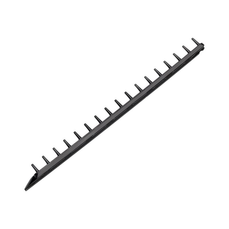 BaByliss Straightener Sleek Control Wide black Schwarz (ST397E)