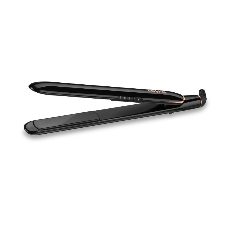 BaByliss Straightener Smooth Finish 230 black Schwarz (ST250E)