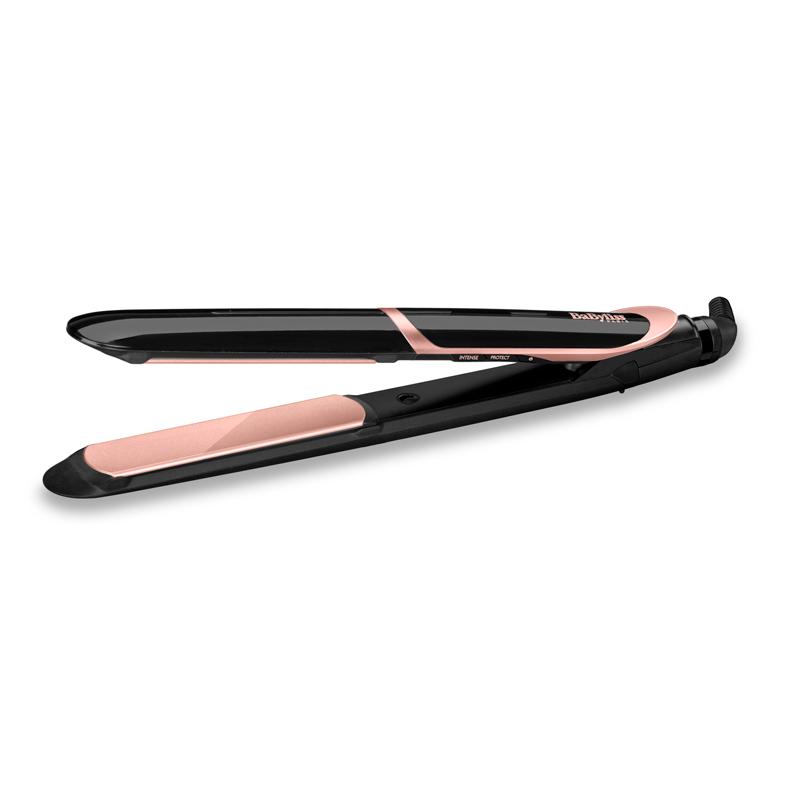 BaByliss Straightener (ST391E) Super Smooth 235 black Schwarz