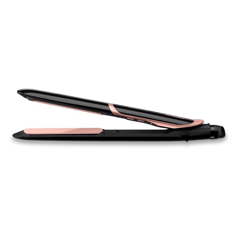 BaByliss Straightener (ST391E) Super Smooth 235 black Schwarz