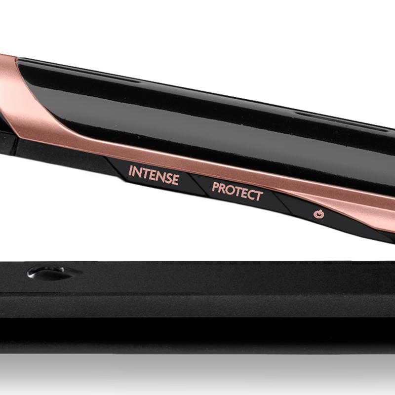 BaByliss Straightener (ST391E) Super Smooth 235 black Schwarz