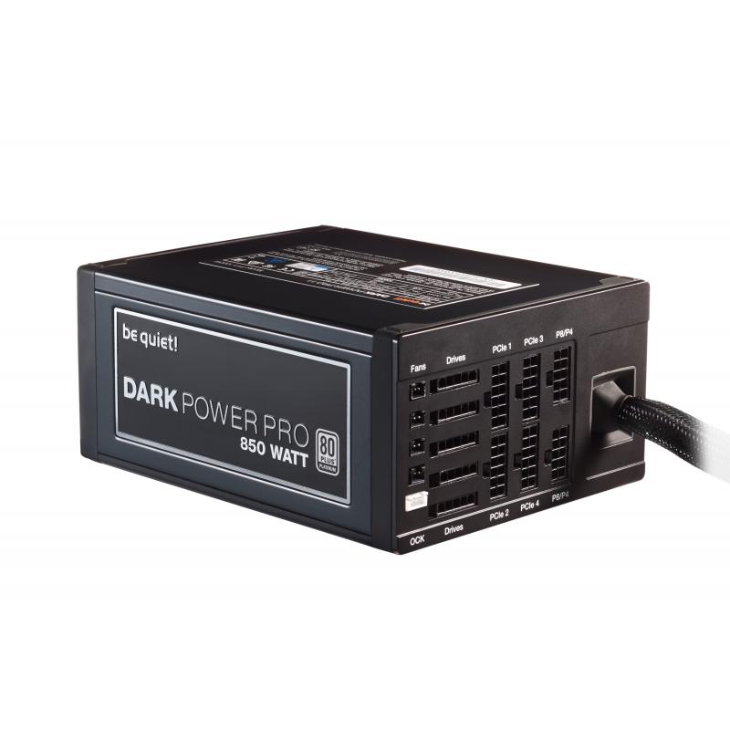 be quiet! Dark Power Pro 11 850W (BN253)