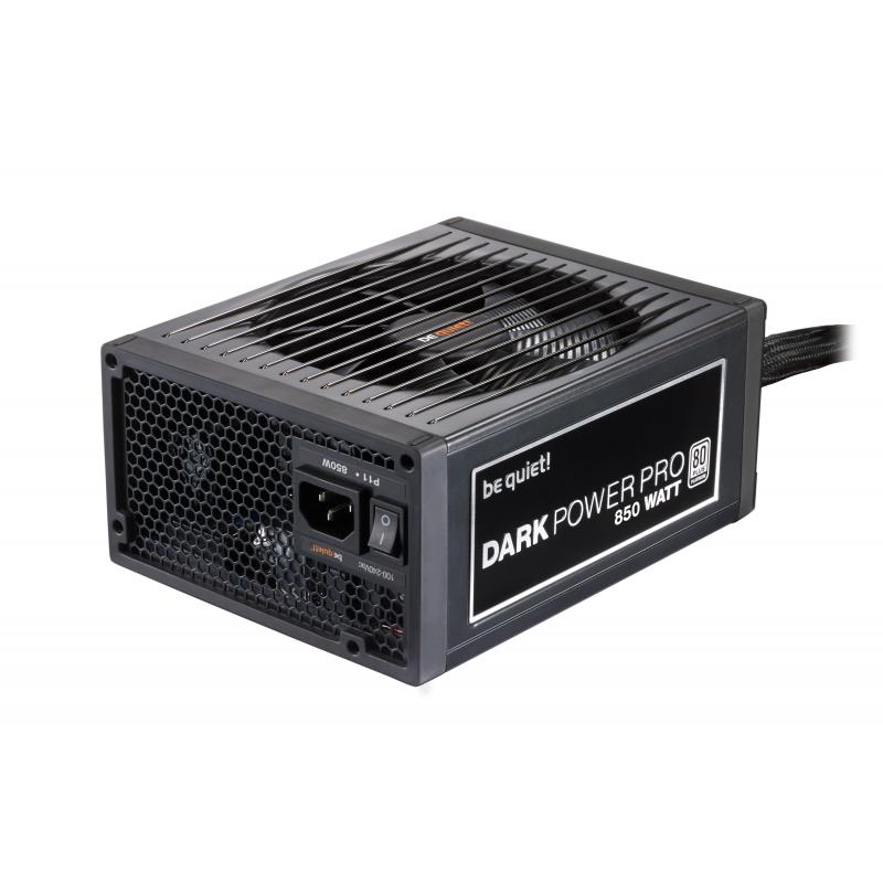 be quiet! Dark Power Pro 11 850W (BN253)