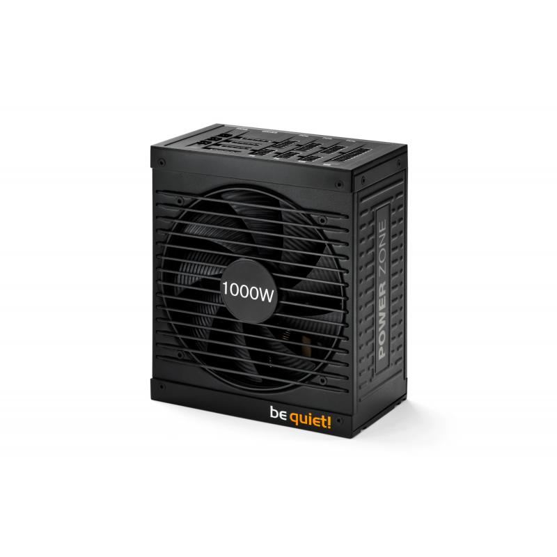 be quiet! Power Zone 750W (BN211)