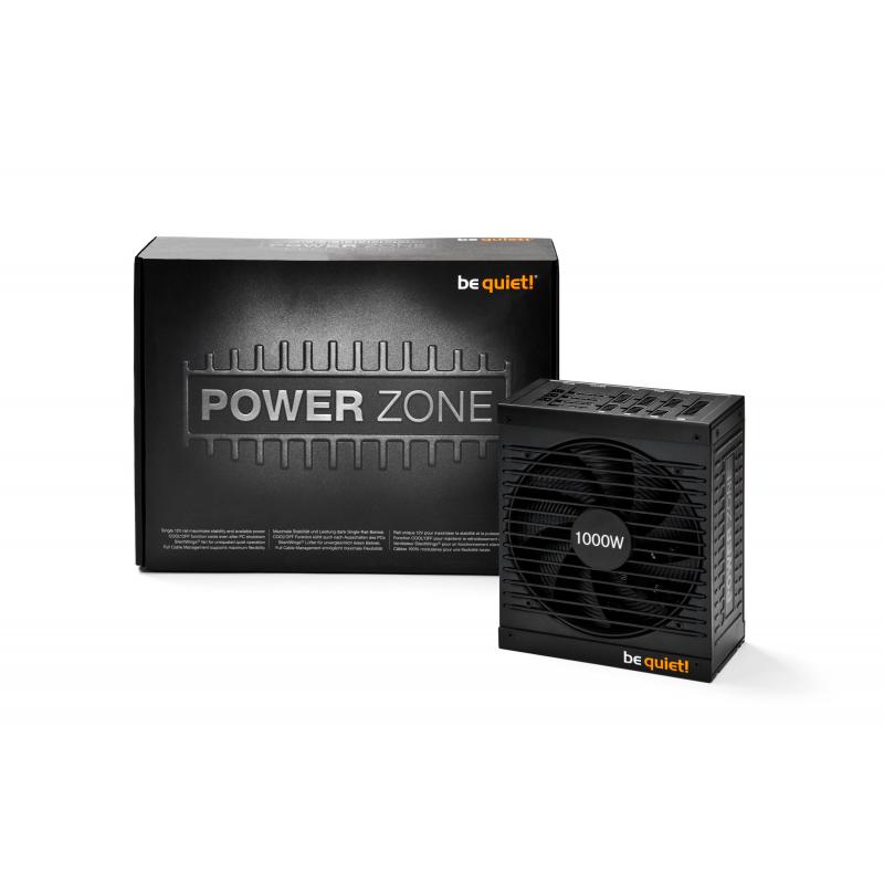 be quiet! Power Zone 750W (BN211)