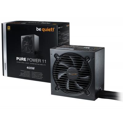 be quiet! Pure Power 11 400W (BN292)