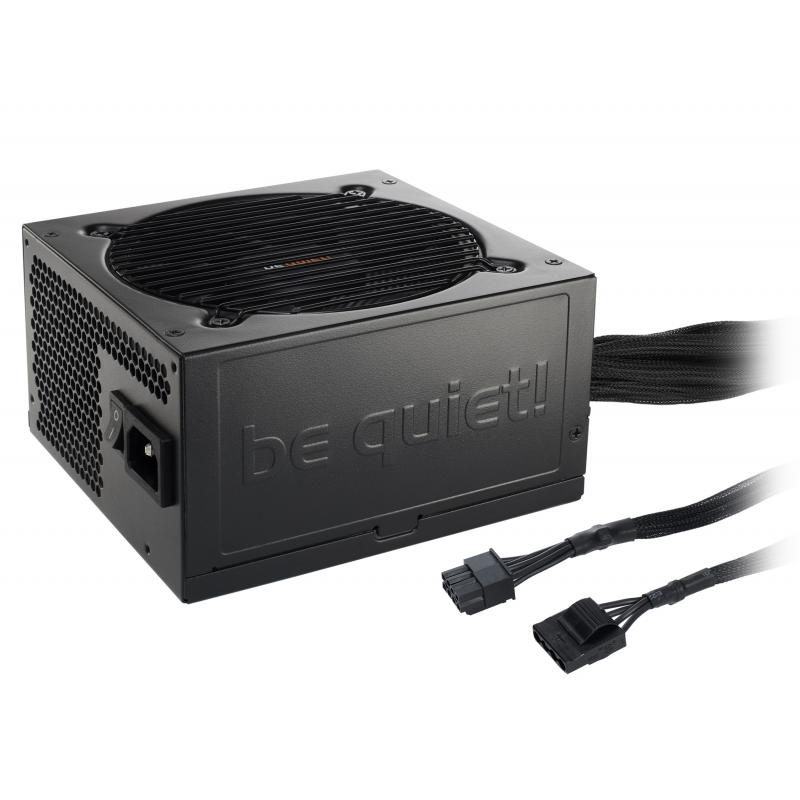 be quiet! Pure Power 11 500W (BN293)