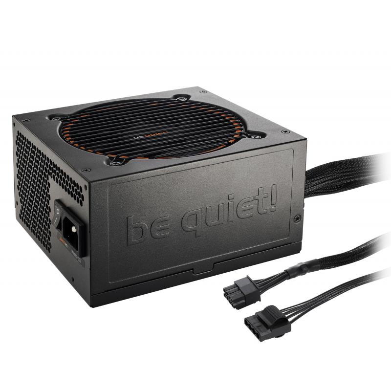 be quiet! Pure Power 11 CM 400W (BN296)