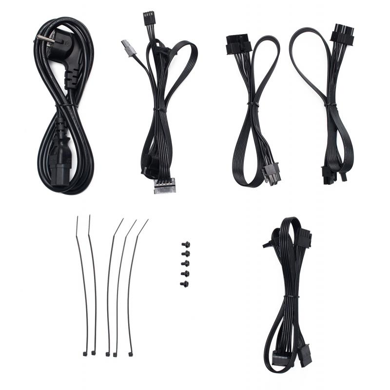 be quiet! Pure Power 11 CM 400W (BN296)