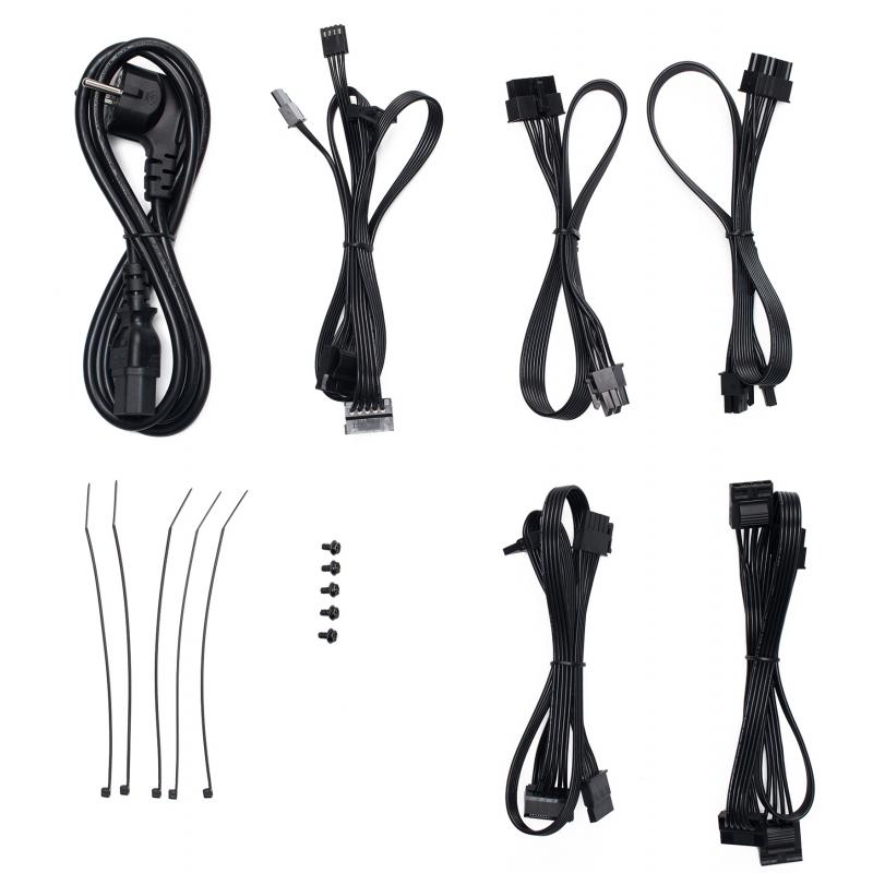 be quiet! Pure Power 11 CM 700W (BN299)