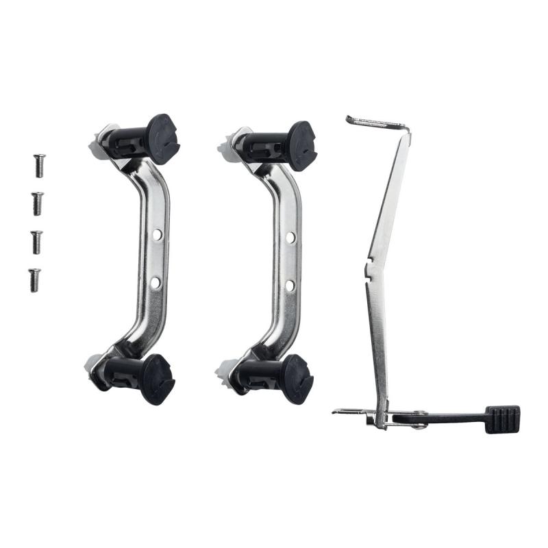 be quiet! Pure Rock Slim (BK008)