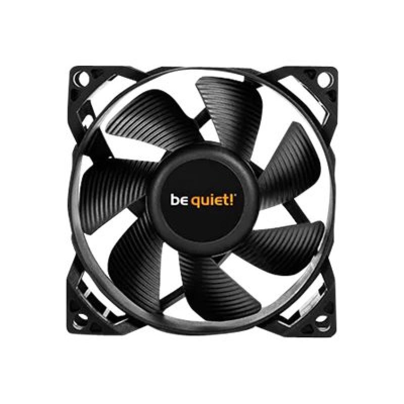 be quiet! Pure Wings 2 PWM 80mm (BL037)