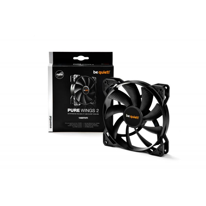 be quiet! Pure Wings PWM 140mm (BL040)