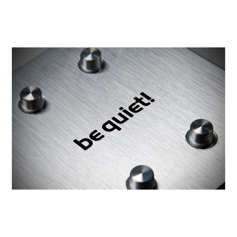 be quiet! Shadow Rock 2 (BK013)