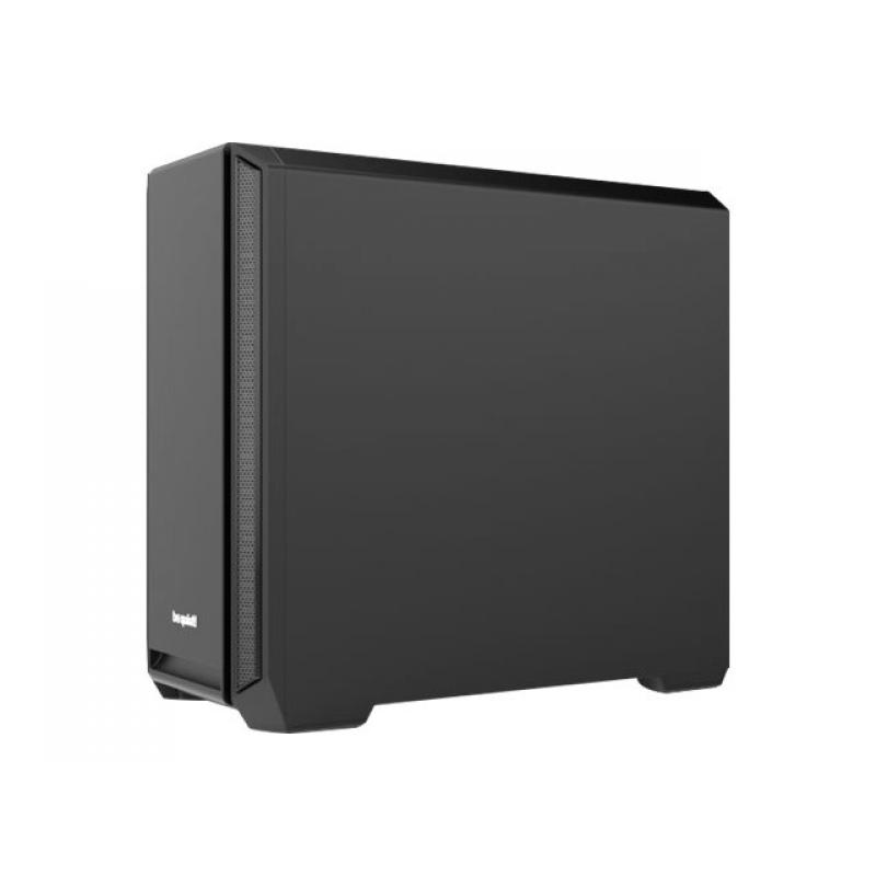 be quiet! Silent Base 601 Black Schwarz (BG026)