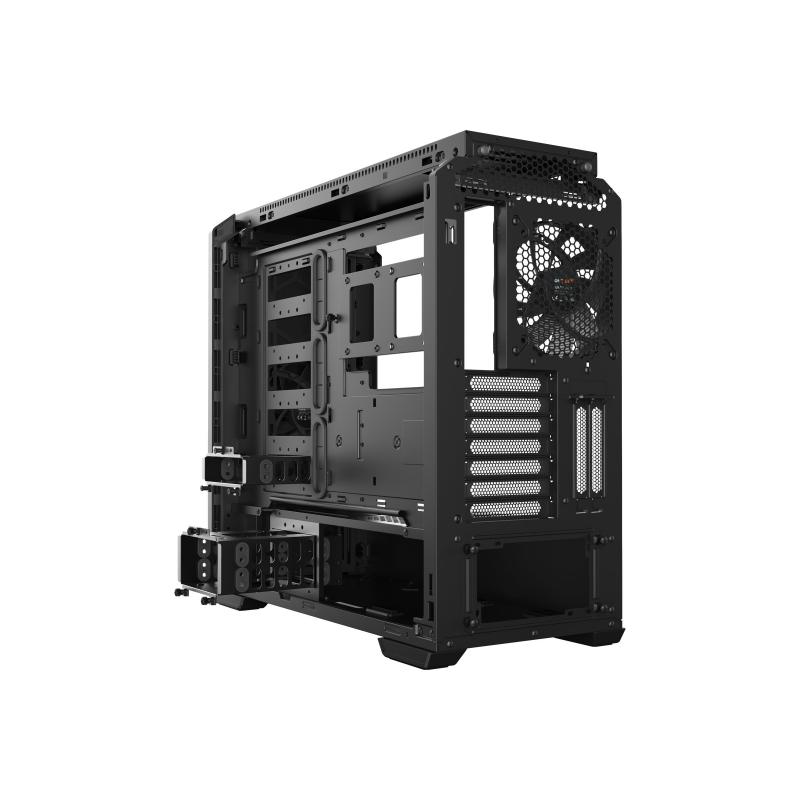 be quiet! Silent Base 601 Black Schwarz (BG026)