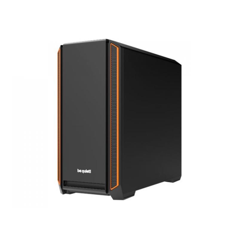 be quiet! Silent Base 601 Orange (BG025)