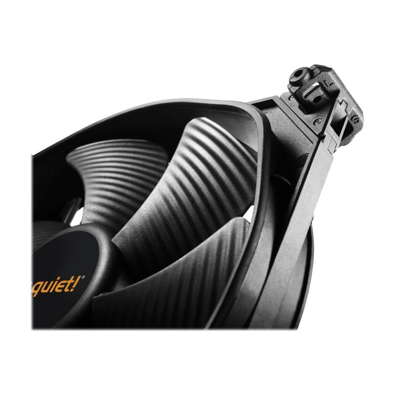 be quiet! Silent Wings 3 120mm (BL064)